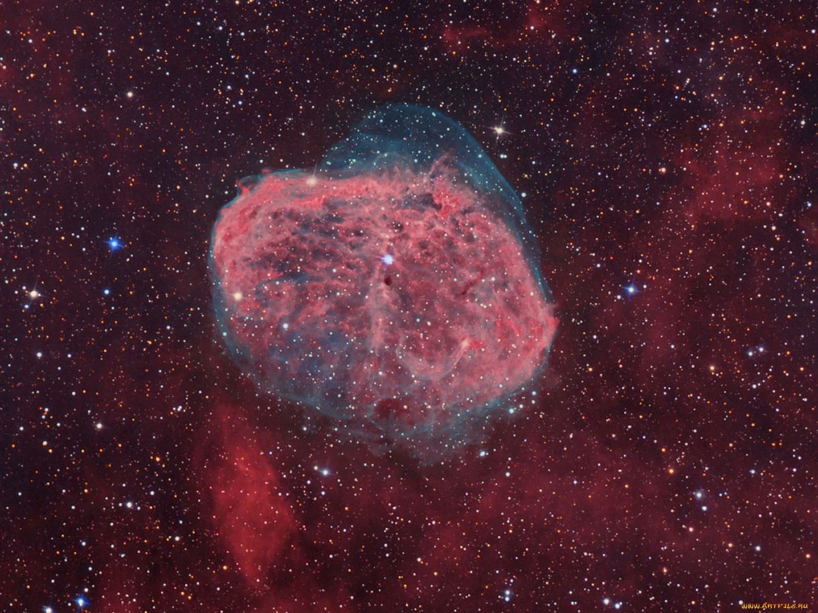 ngc, 6888, , , 